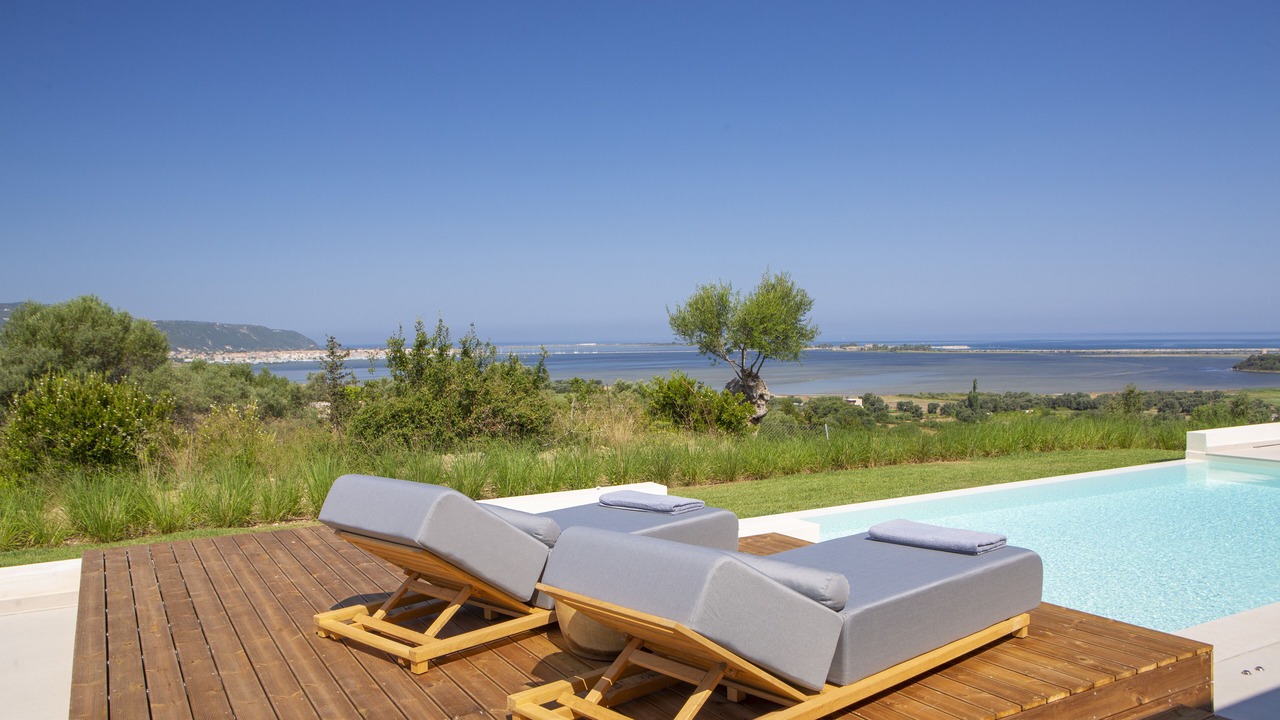 Photo of Outdoor in Lefkada Town