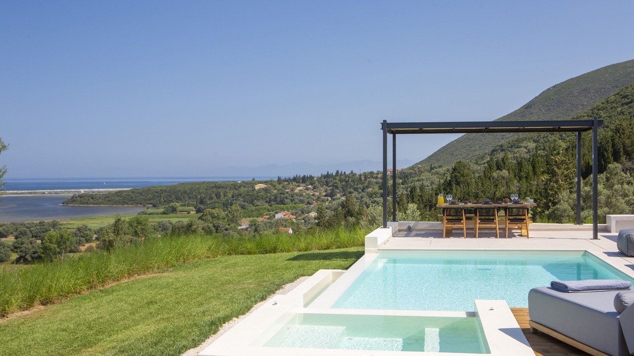 Photo of Outdoor in Lefkada Town