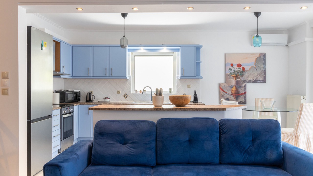 Photo of Livingroom in Alimos