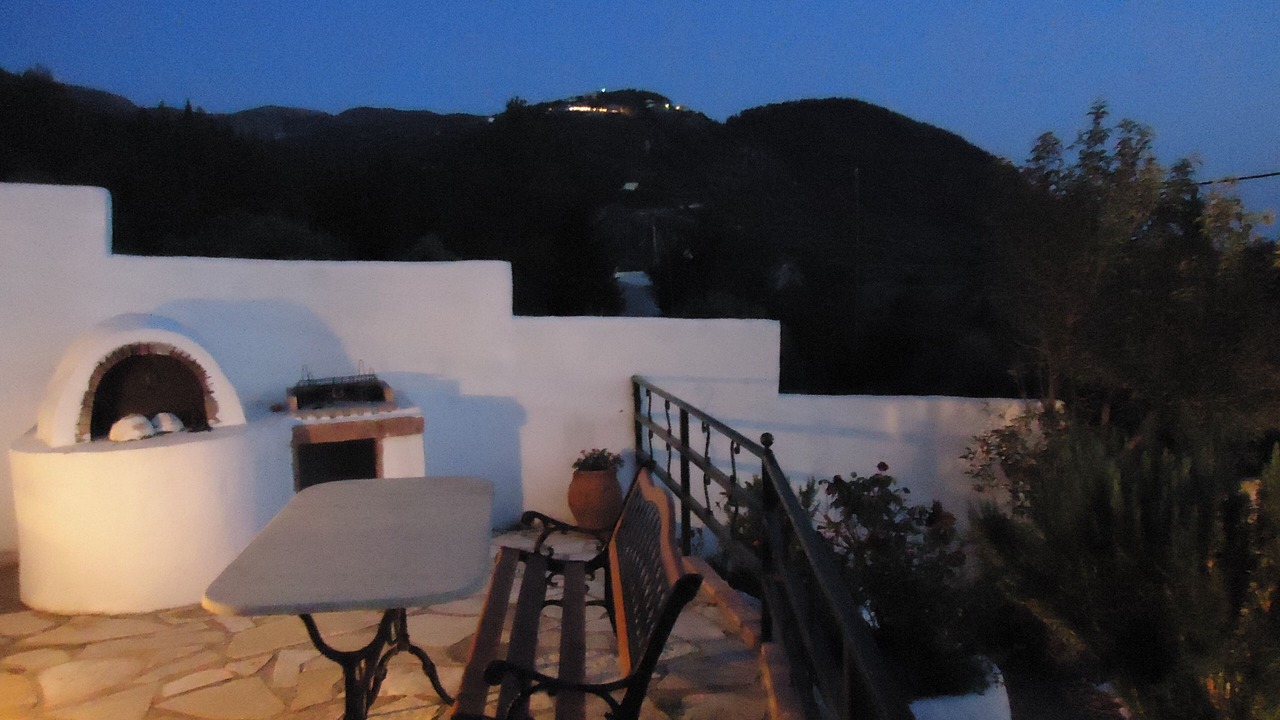 Photo of Outdoor in Kalamitsi