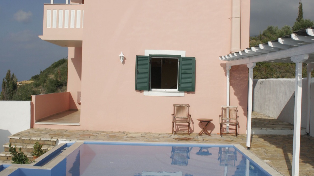 Photo of Outdoor in Kalamitsi