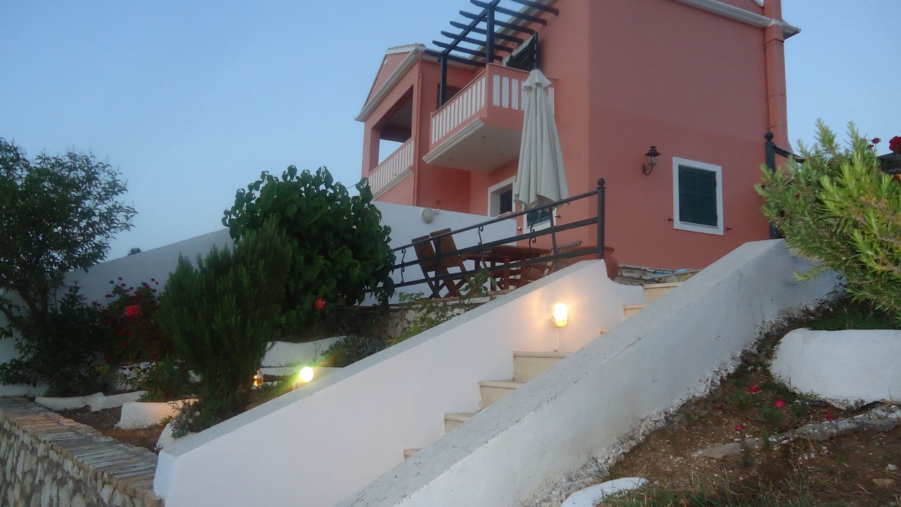 Photo of Outdoor in Kalamitsi