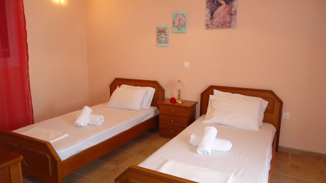 Photo of Bedroom in Kalamitsi