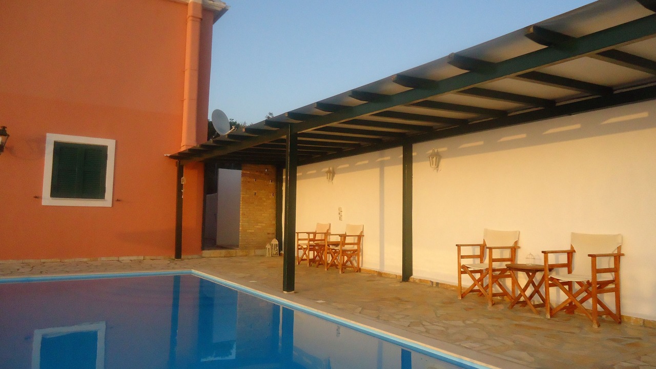Photo of Outdoor in Kalamitsi