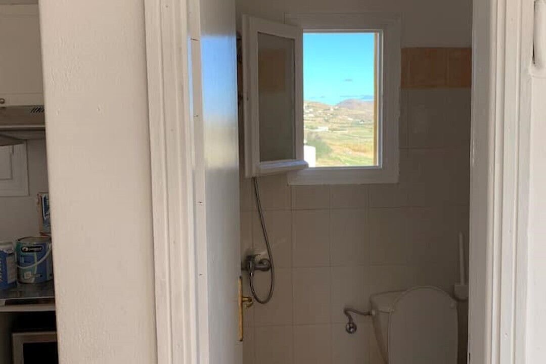 Photo of Bathroom in Krotiri