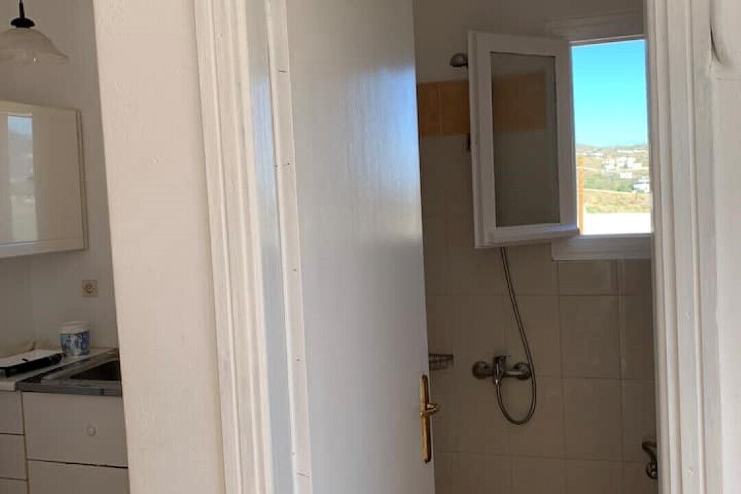 Photo of Bathroom in Krotiri