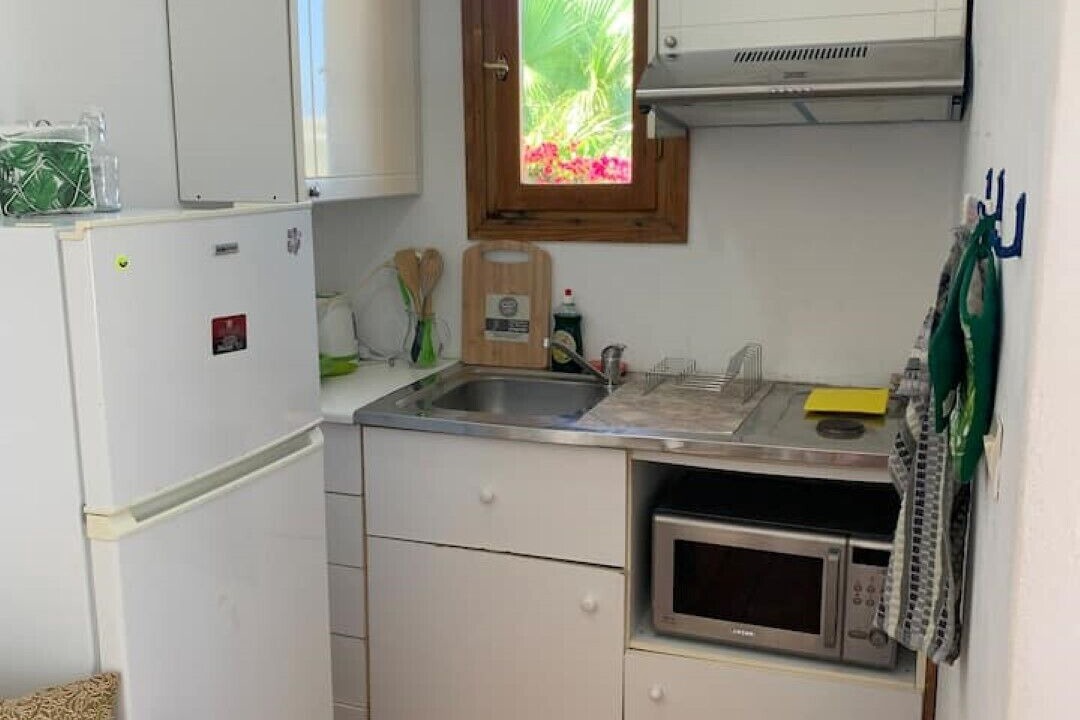 Photo of Kitchen in Krotiri