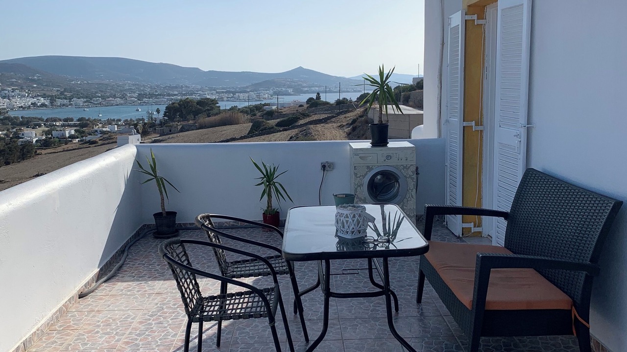 Photo of Outdoor in Krotiri
