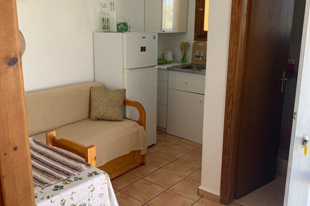Photo of Livingroom in Krotiri