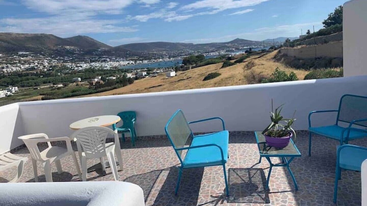 Photo of Outdoor in Krotiri