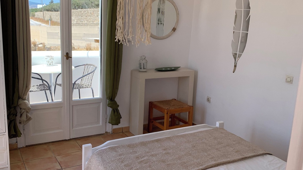 Photo of Bedroom in Krotiri