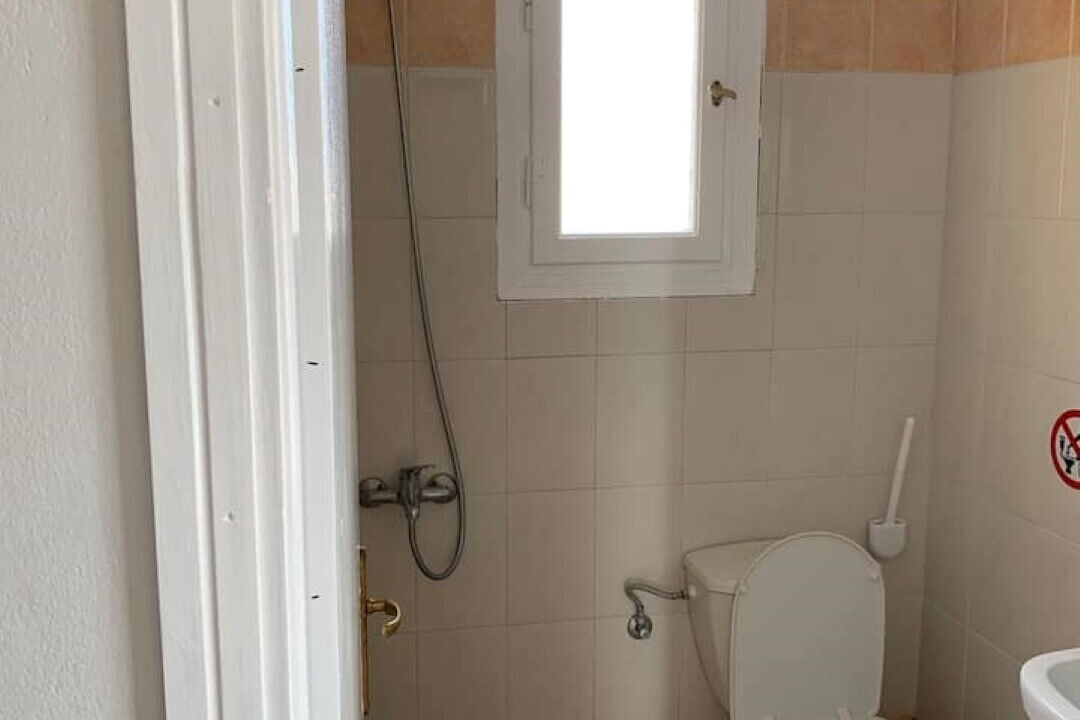 Photo of Bathroom in Krotiri