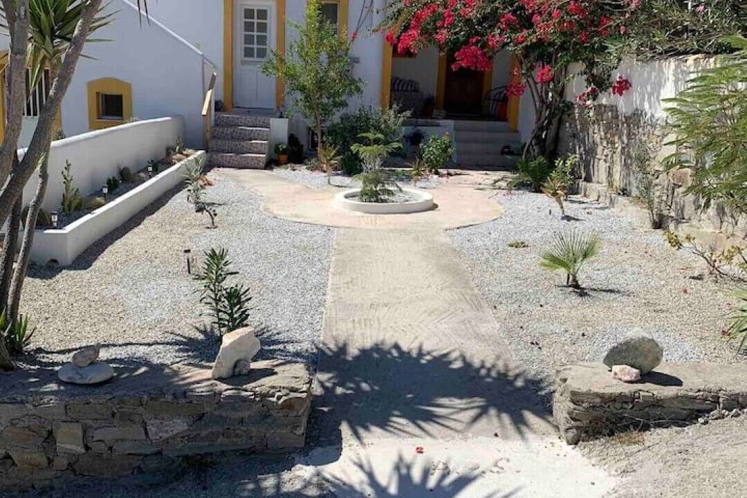 Photo of Outdoor in Krotiri