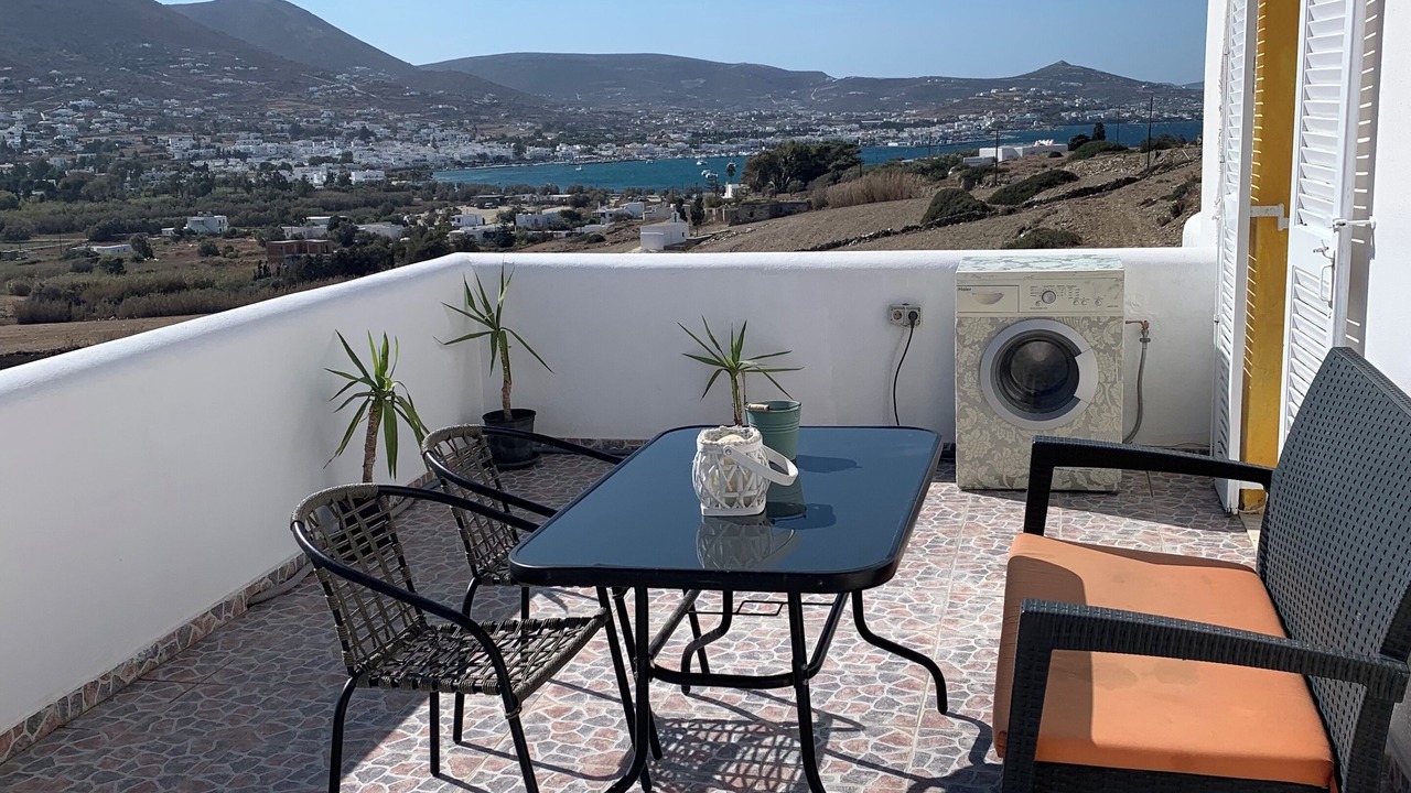 Photo of Outdoor in Krotiri