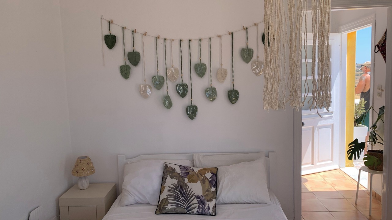 Photo of Bedroom in Krotiri