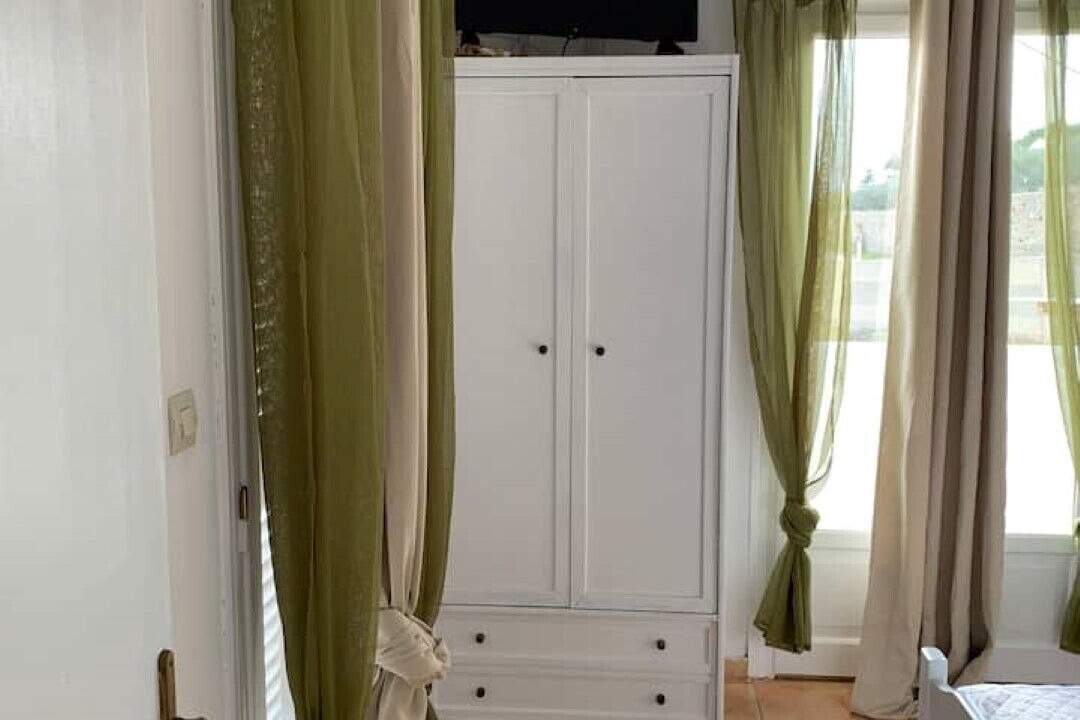 Photo of Bedroom in Krotiri
