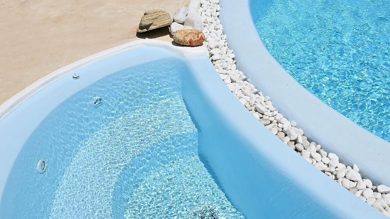 Photo of Outdoor in Platis Gialos