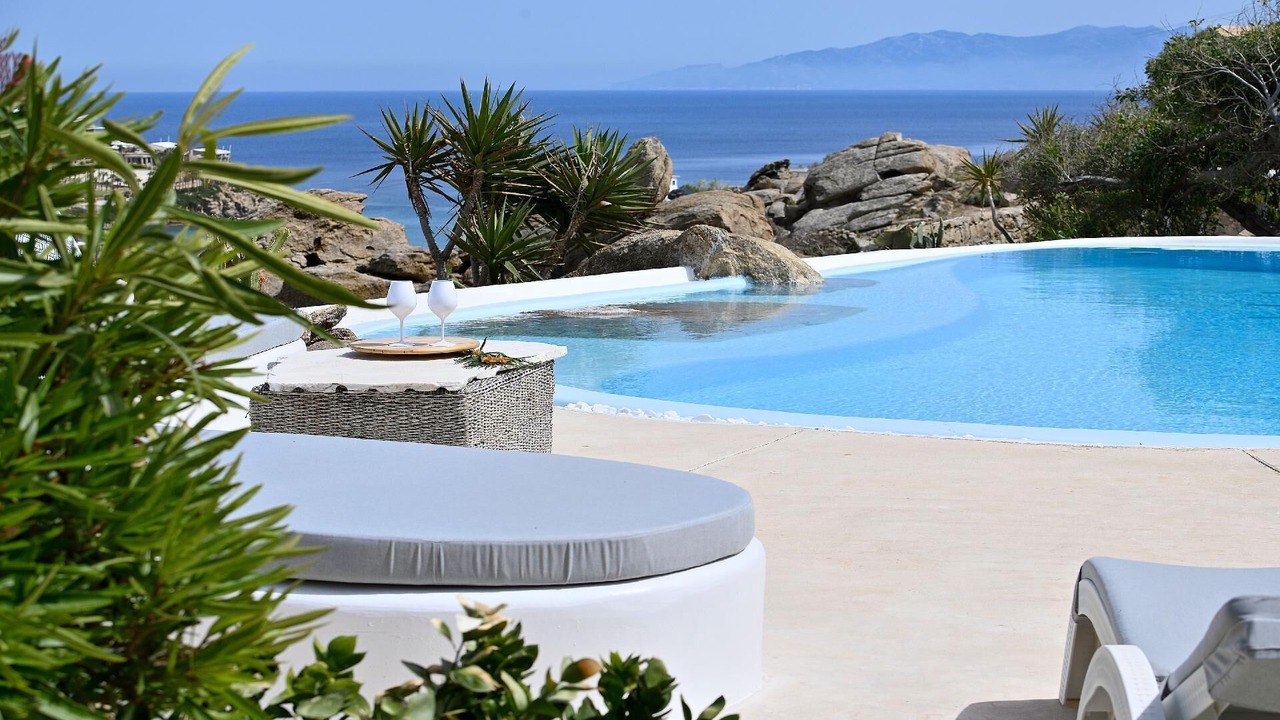 Photo of Outdoor in Platis Gialos