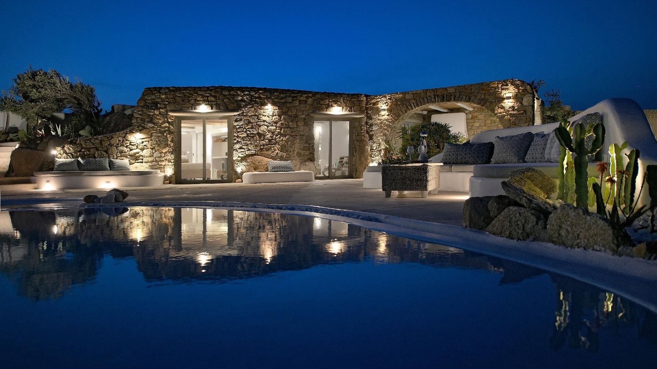 Photo of Outdoor in Platis Gialos