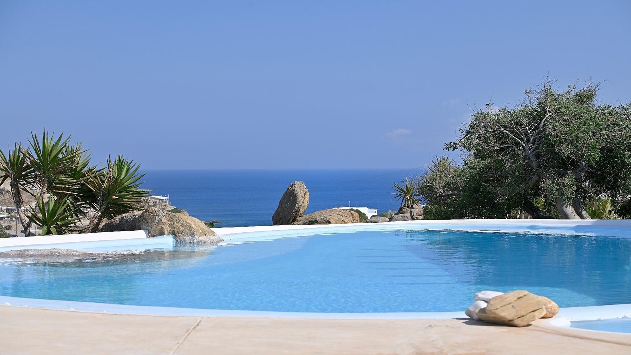 Photo of Outdoor in Platis Gialos