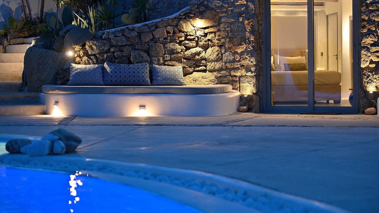 Photo of Outdoor in Platis Gialos