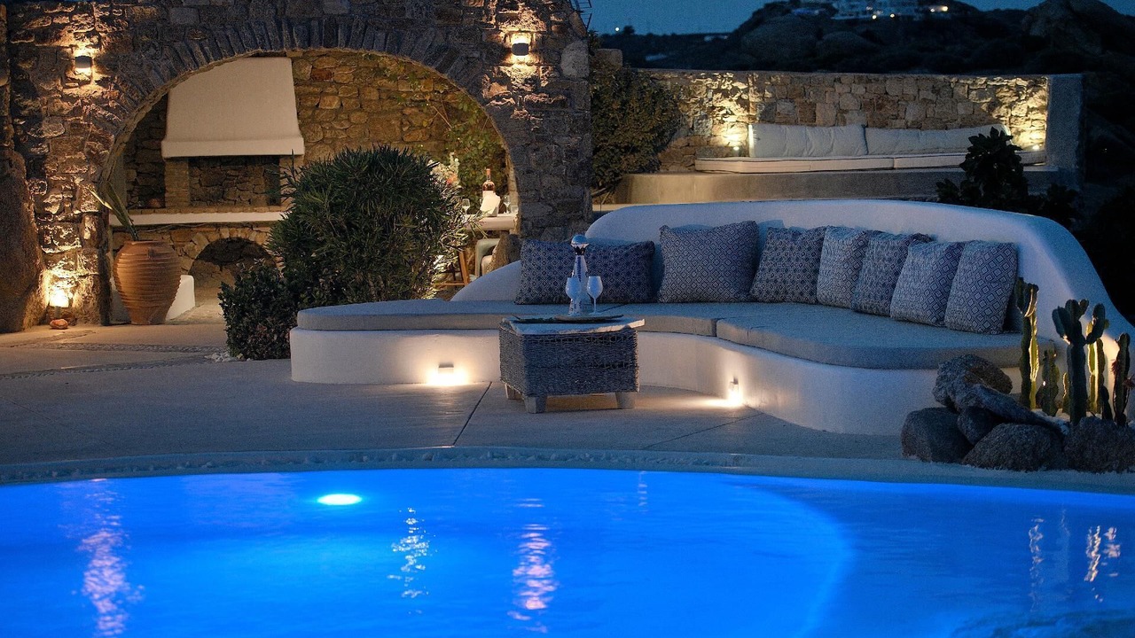 Photo of Outdoor in Platis Gialos