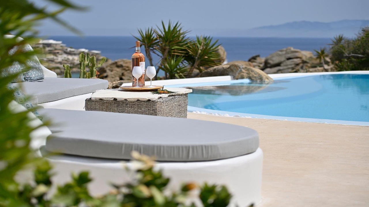 Photo of Outdoor in Platis Gialos