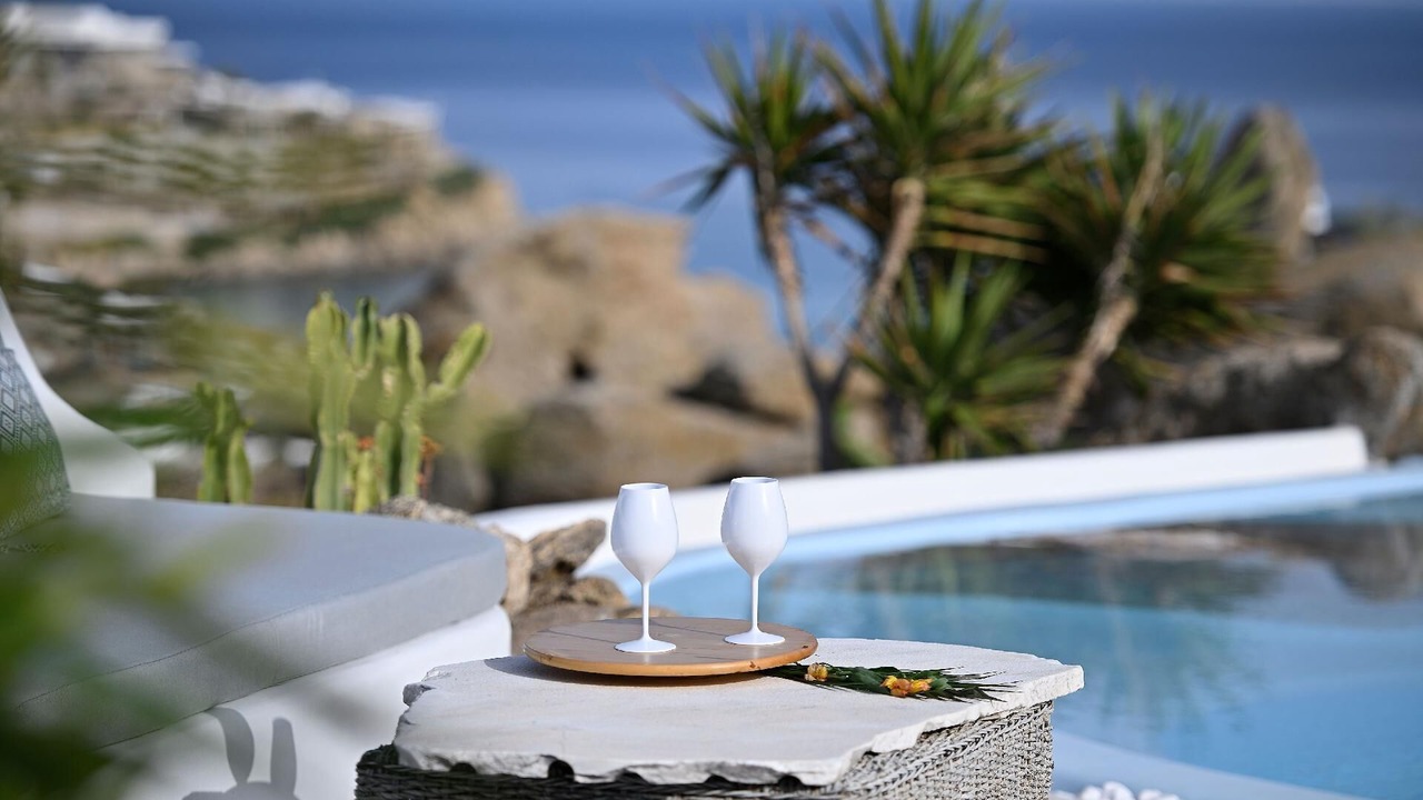 Photo of Outdoor in Platis Gialos