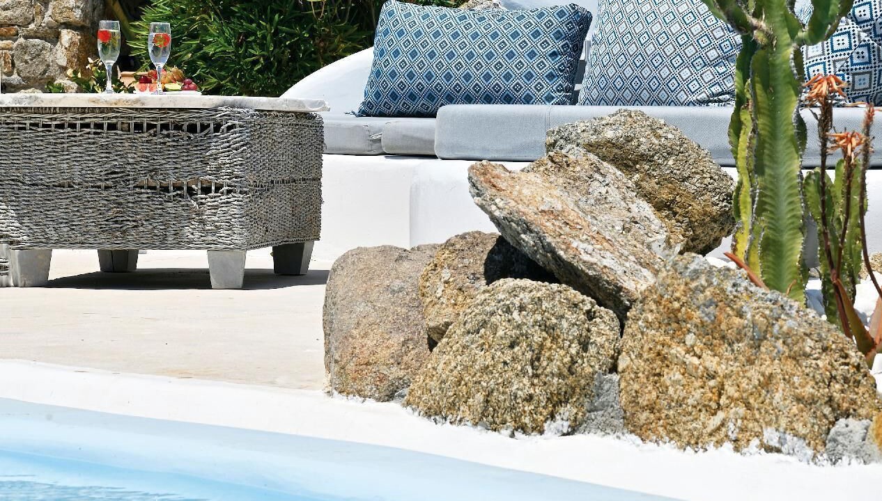 Photo of Outdoor in Platis Gialos