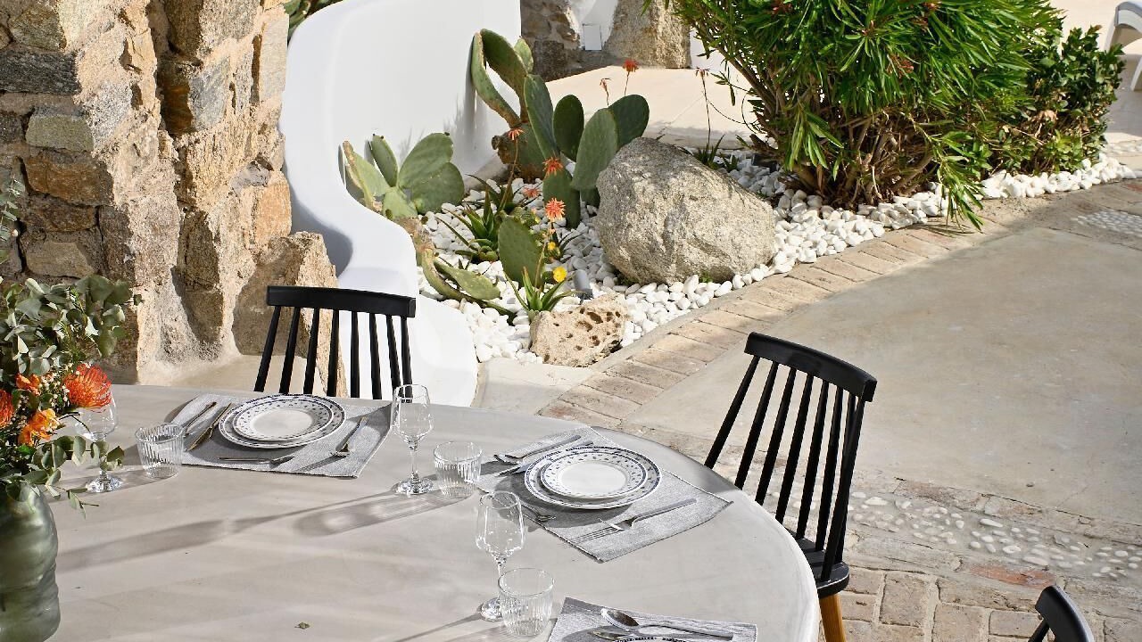 Photo of Outdoor in Platis Gialos