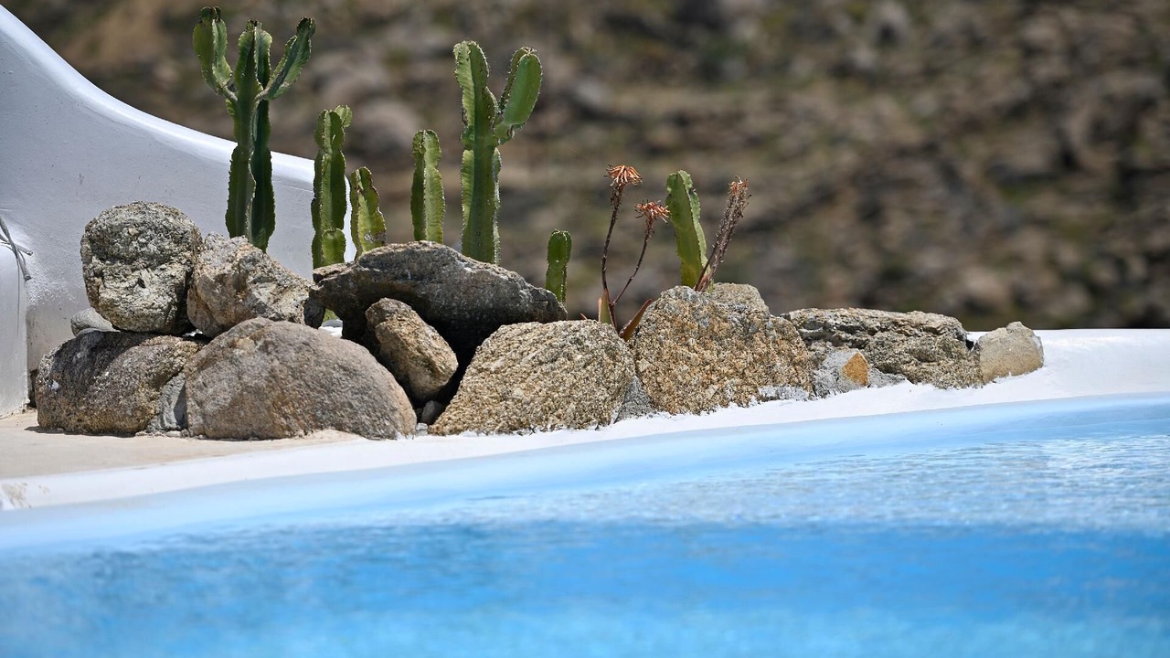Photo of Outdoor in Platis Gialos