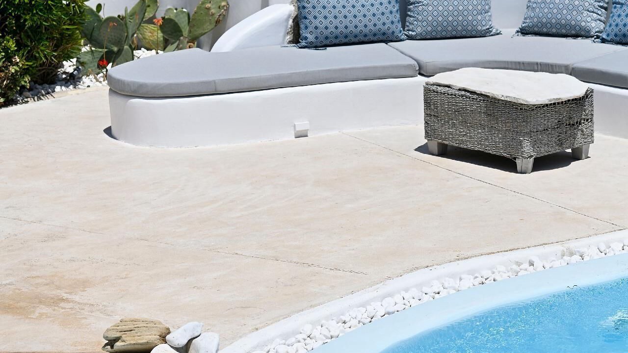 Photo of Outdoor in Platis Gialos