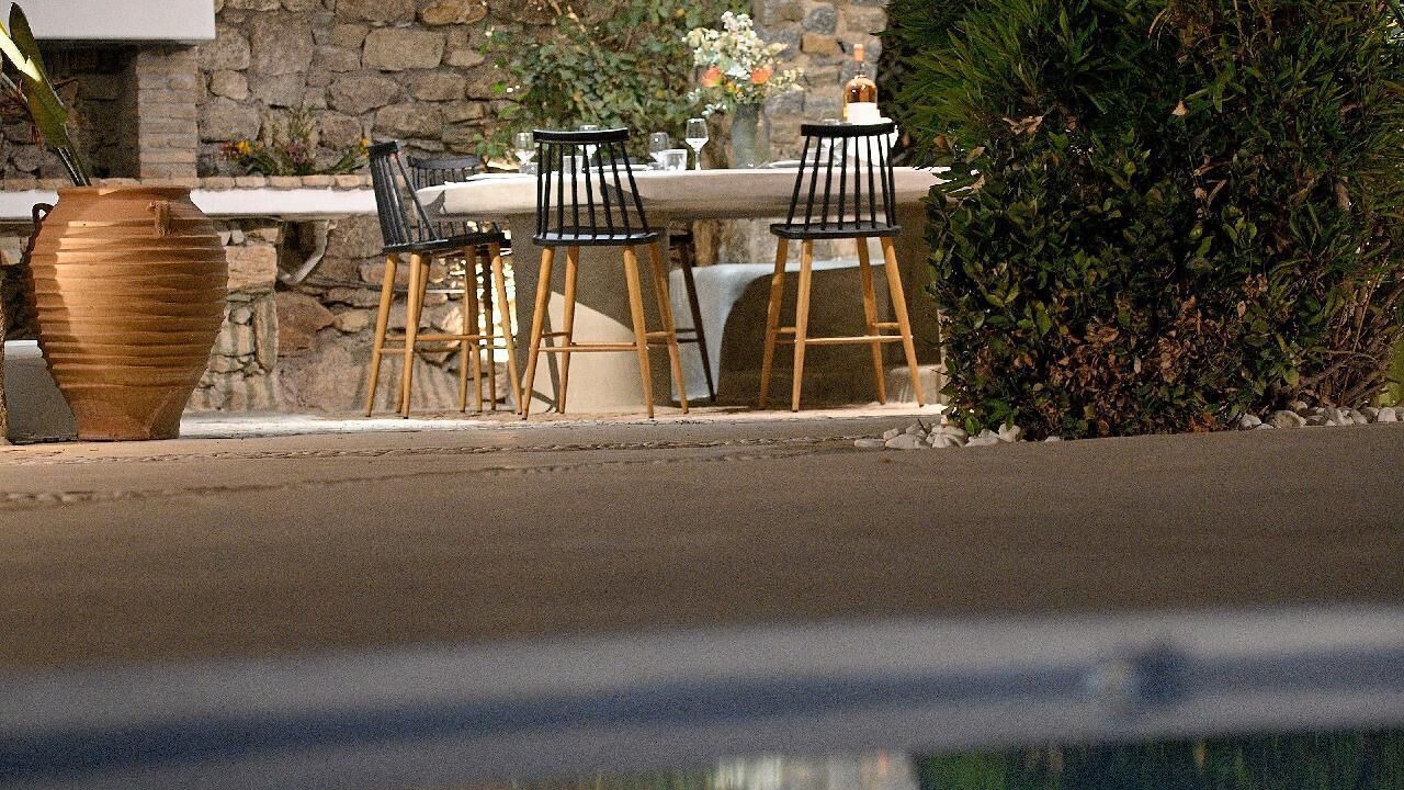 Photo of Outdoor in Platis Gialos