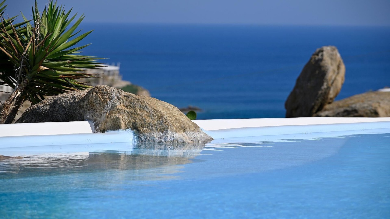 Photo of Outdoor in Platis Gialos