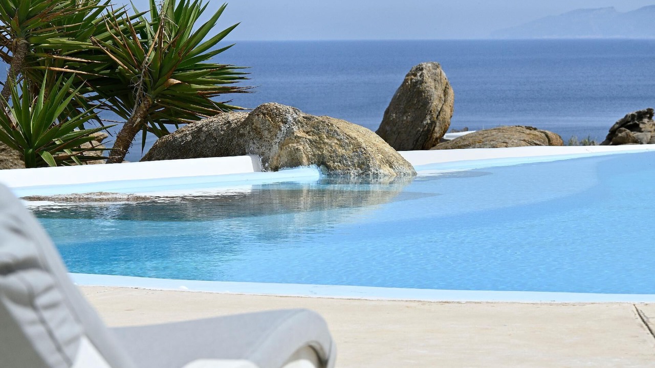 Photo of Outdoor in Platis Gialos