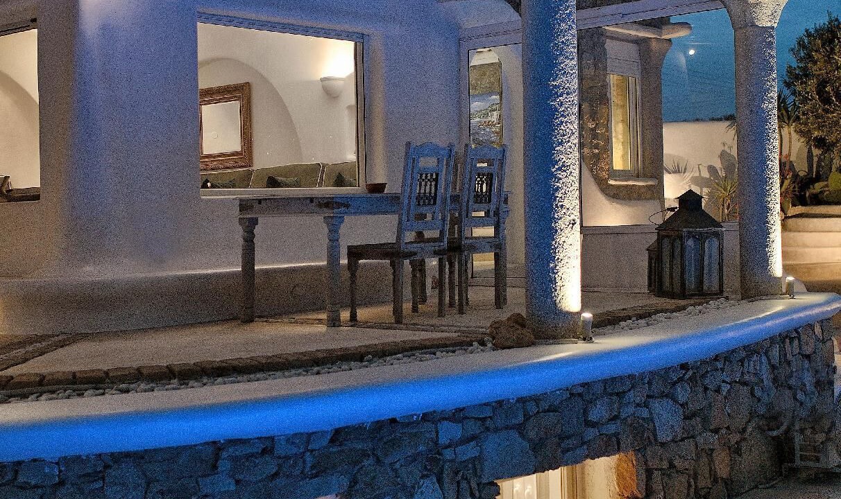 Photo of Outdoor in Platis Gialos