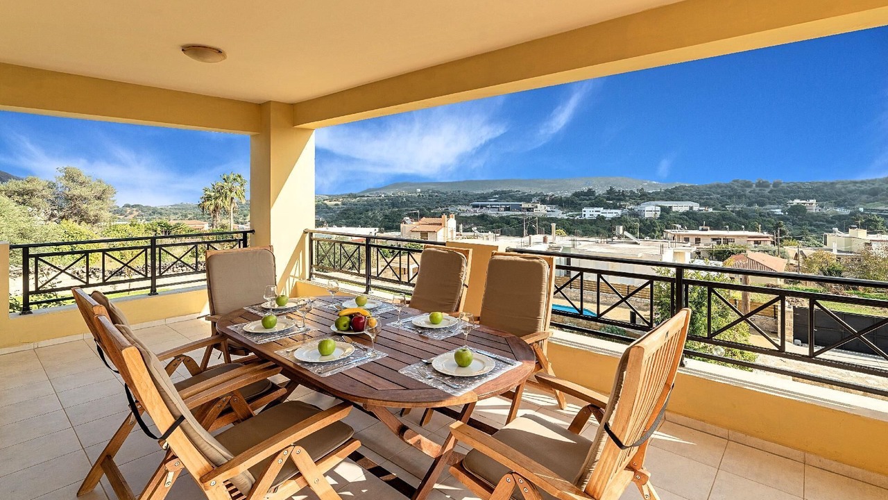 Photo of Outdoor in Episkopi