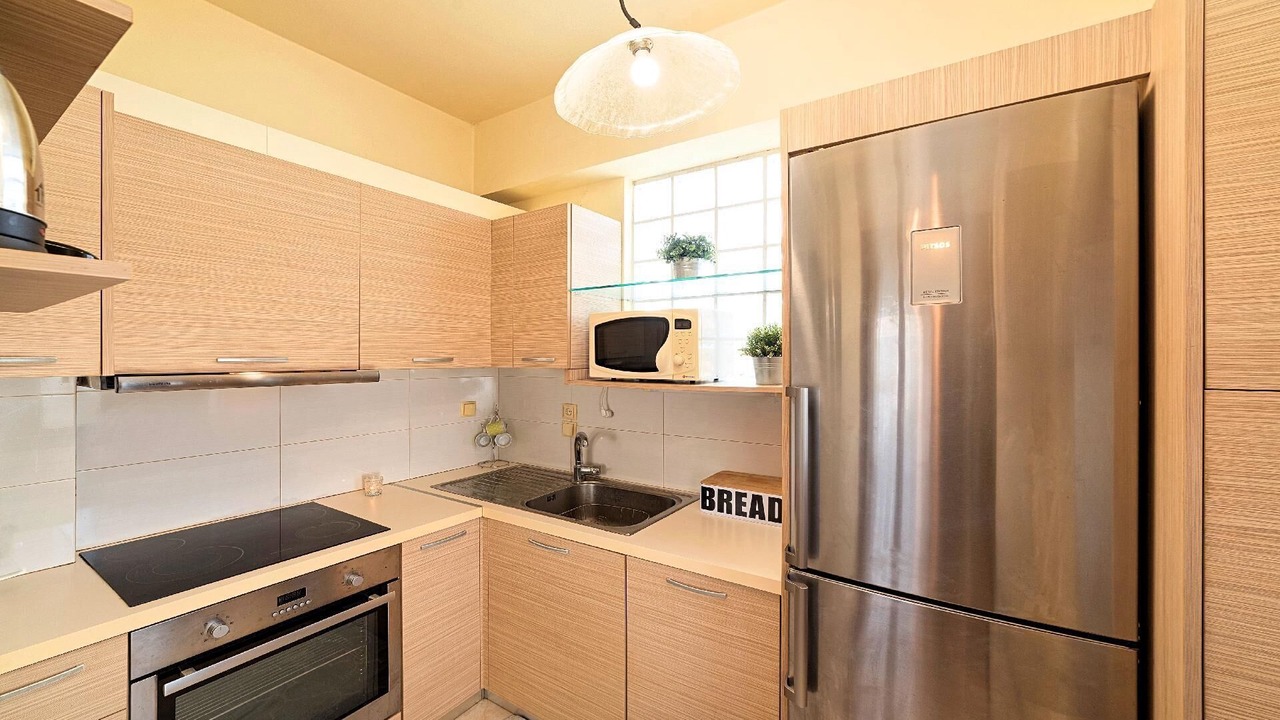 Photo of Kitchen in Episkopi