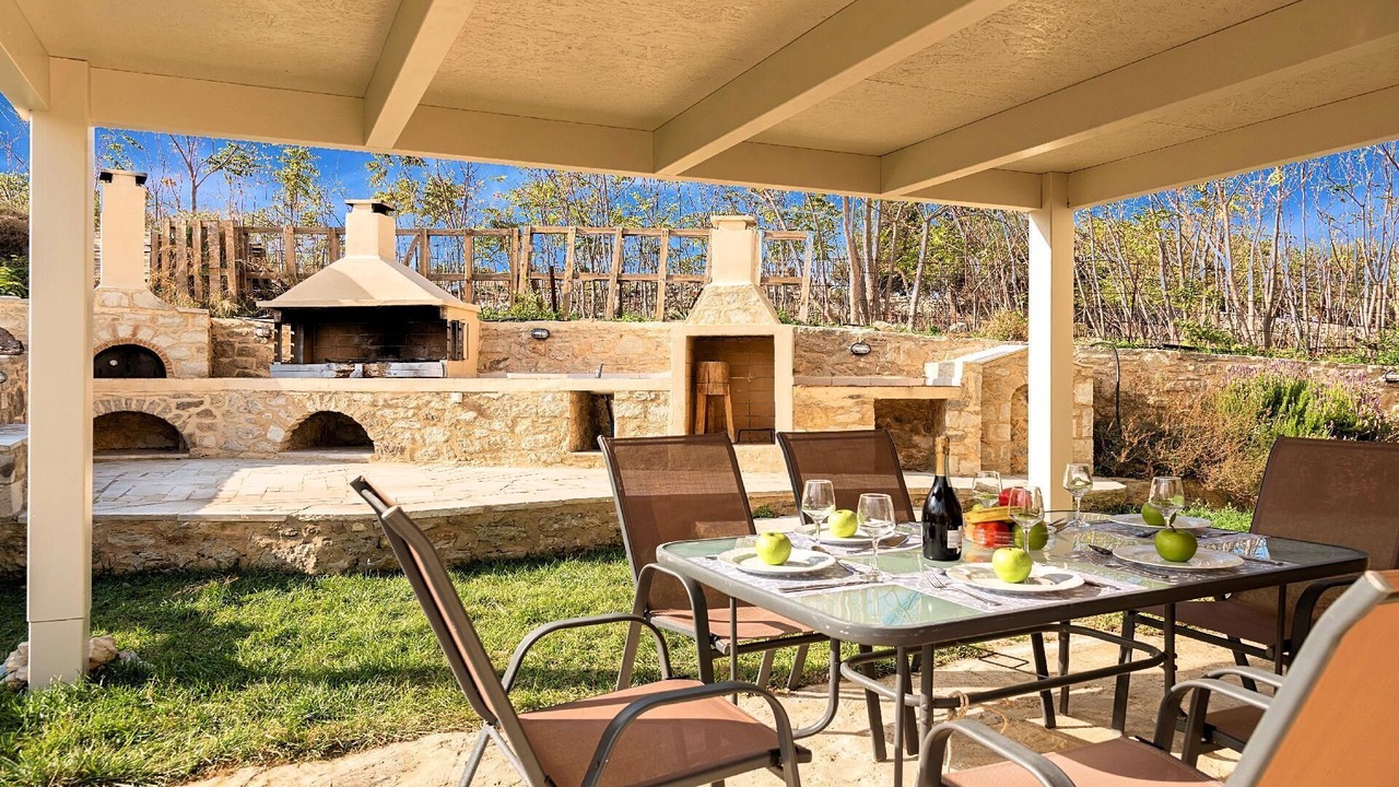 Photo of Outdoor in Episkopi