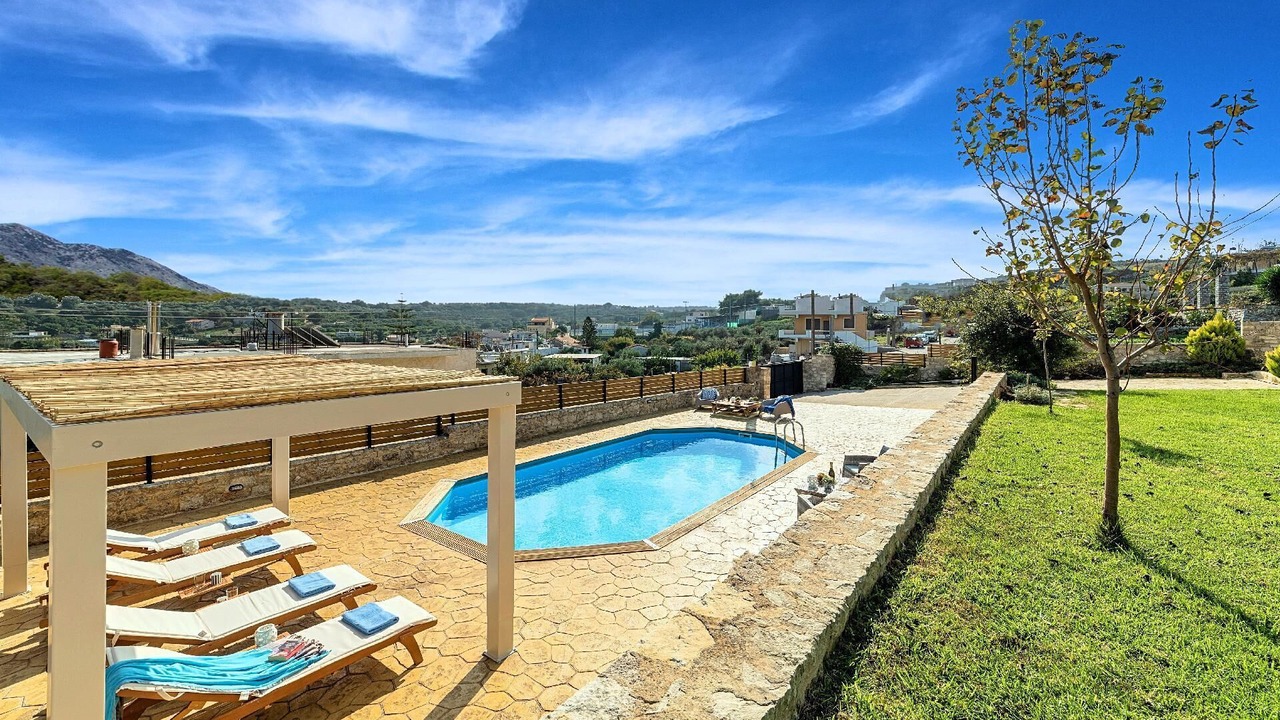 Photo of Outdoor in Episkopi
