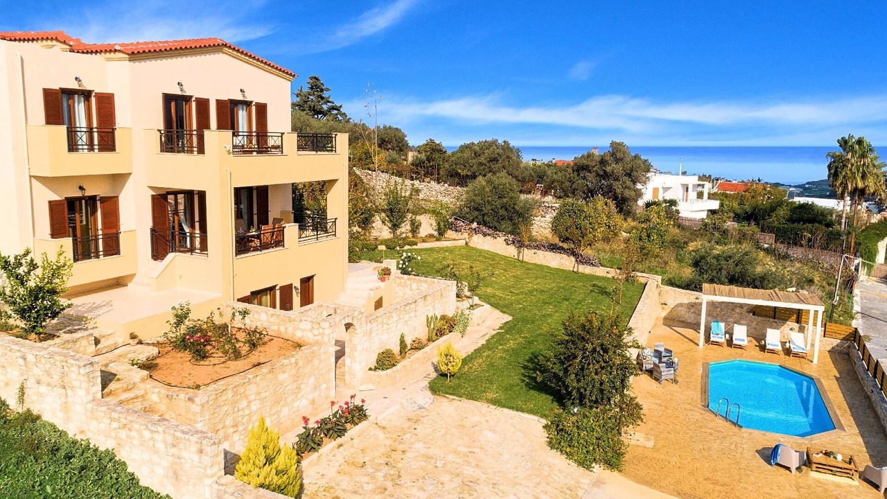 Photo of Outdoor in Episkopi
