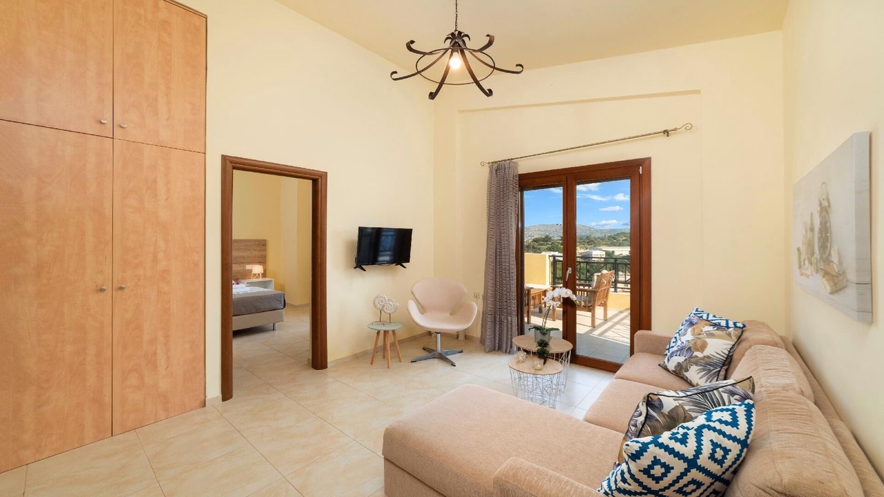 Photo of Livingroom in Episkopi
