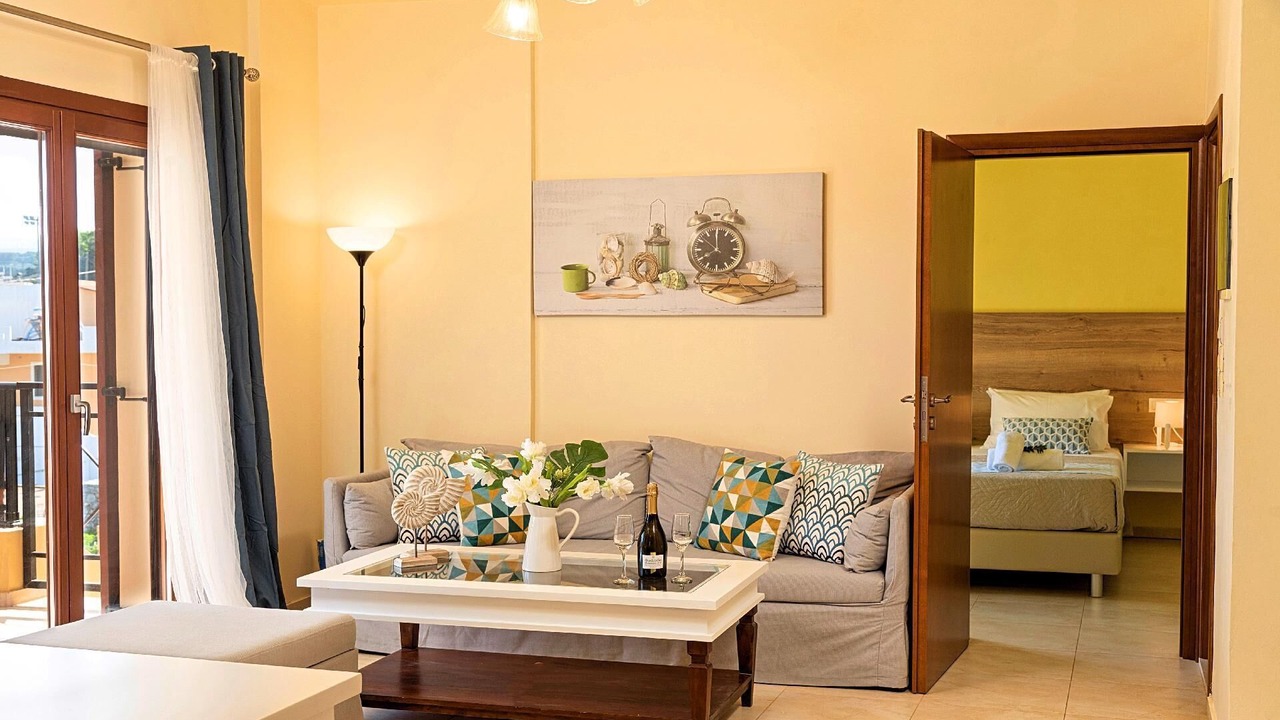 Photo of Livingroom in Episkopi