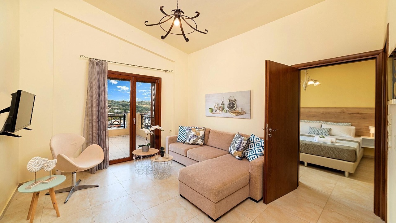 Photo of Livingroom in Episkopi