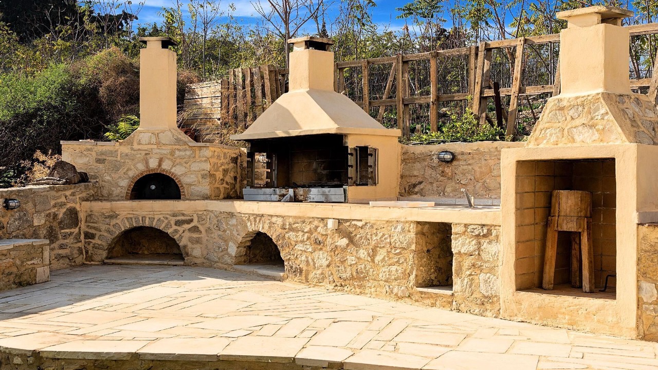 Photo of Outdoor in Episkopi