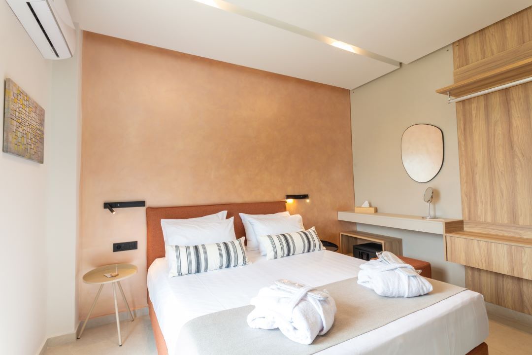 Photo of Bedroom in Pefkos
