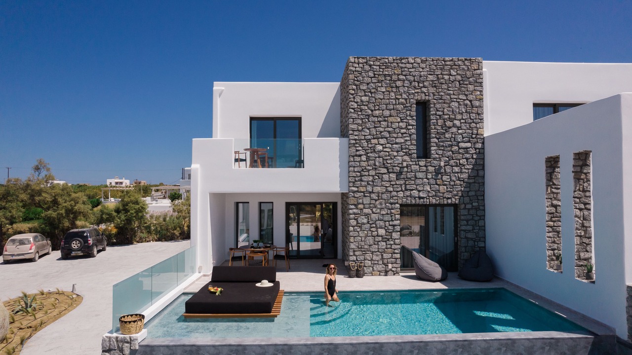 Photo of Outdoor in Plaka