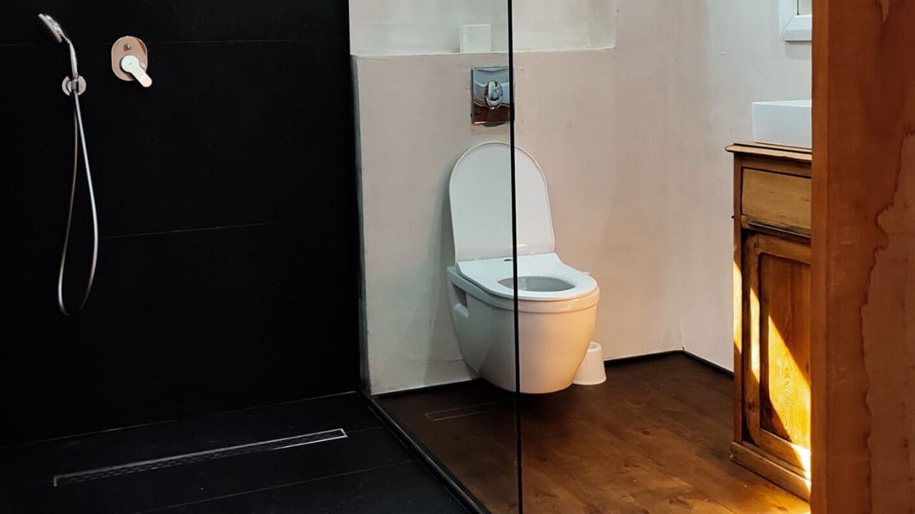 Photo of Bathroom in Limenaria