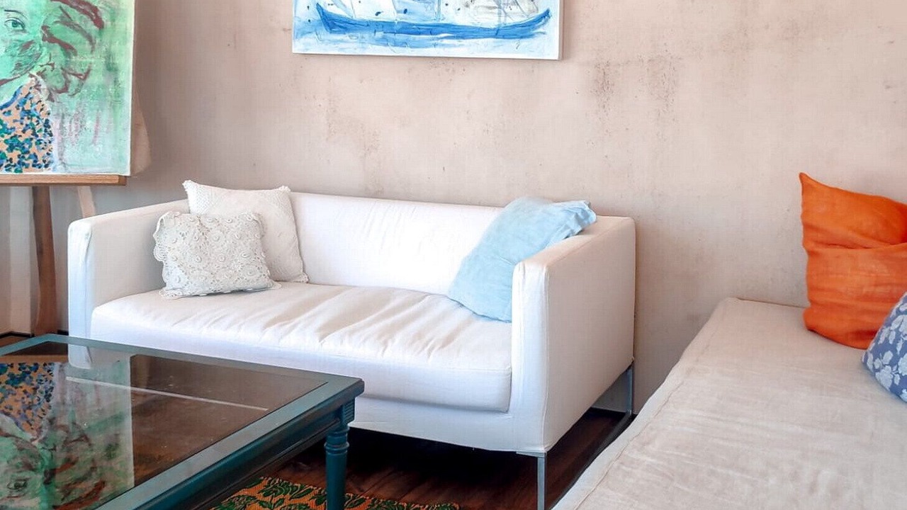 Photo of Livingroom in Limenaria