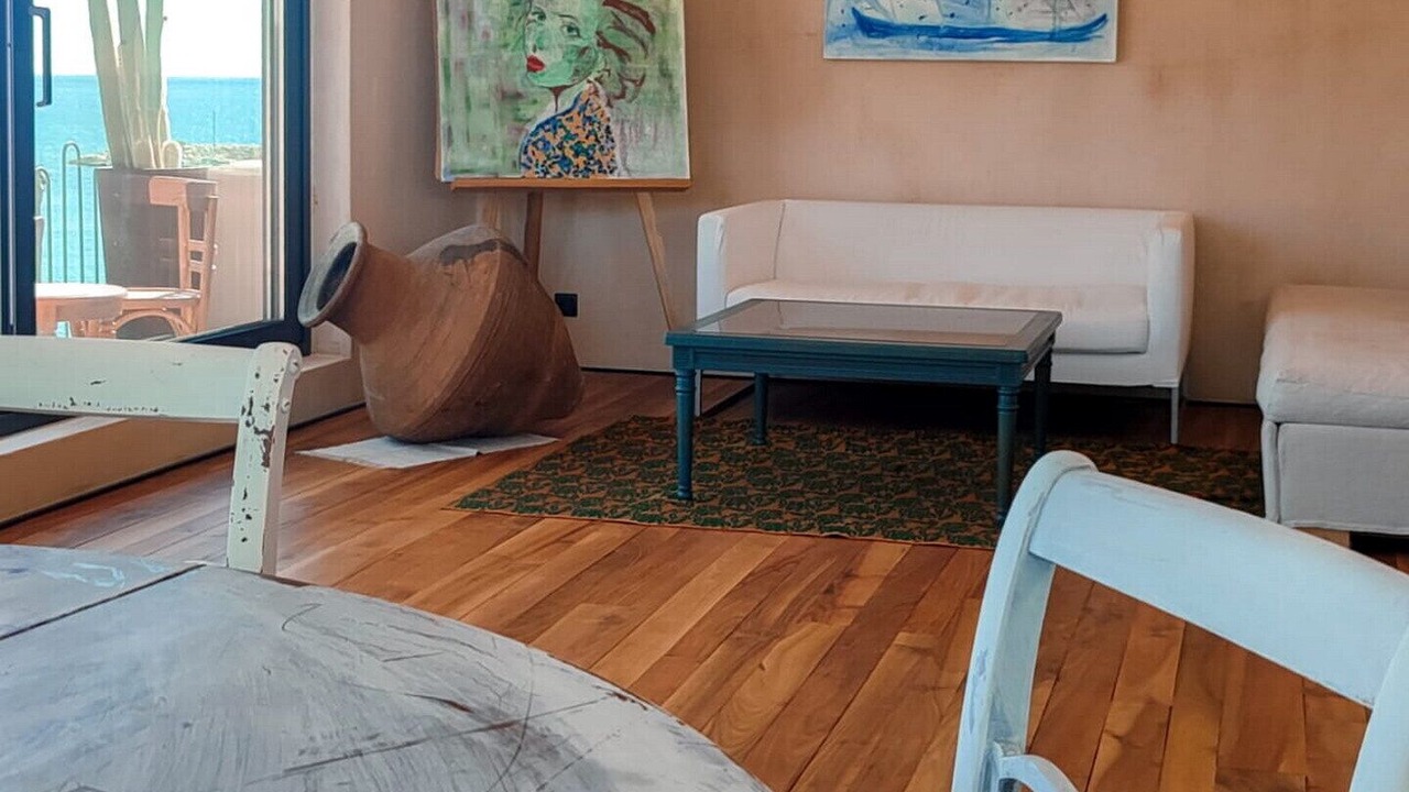Photo of Livingroom in Limenaria